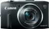 Canon PowerShot SX280 HS front