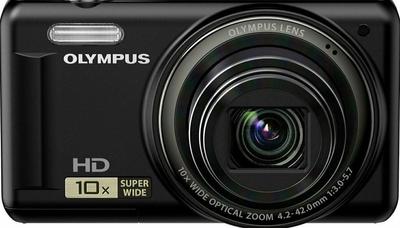 Olympus D-720 Digital Camera