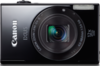 Canon PowerShot ELPH 530 HS front