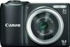 Canon PowerShot A810 front