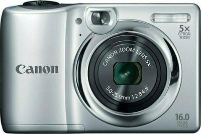 Canon PowerShot A1300 Digital Camera