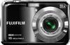 Fujifilm FinePix AX660 front