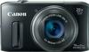 Canon PowerShot SX260 HS front