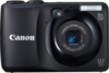 Canon PowerShot A1200 front