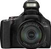 Canon PowerShot SX30 IS front