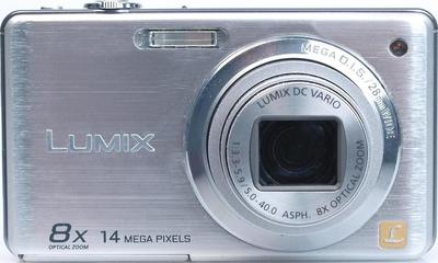 Panasonic Lumix DMC-FS30 Digital Camera