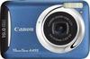 Canon PowerShot A495 front