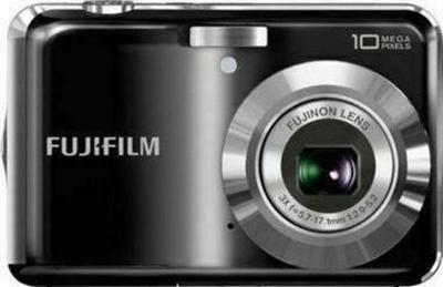 Fujifilm FinePix AV10 Digital Camera