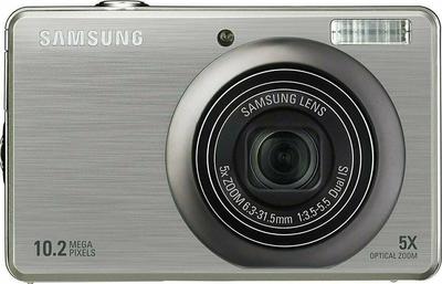Samsung PL60 Fotocamera digitale