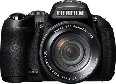 Fujifilm FinePix HS25EXR Aparat cyfrowy