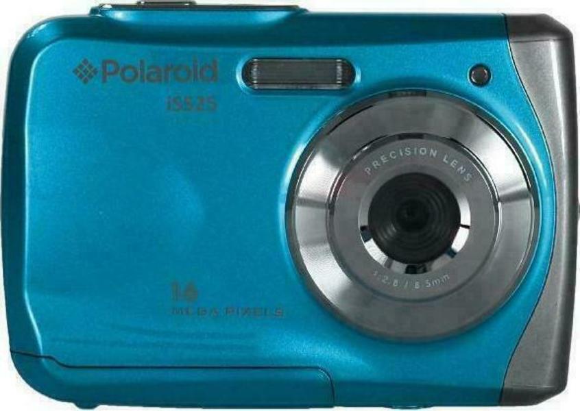 Polaroid IS525 front