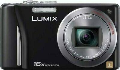 Panasonic Lumix DMC-TZ19 Fotocamera digitale
