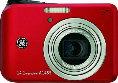 GE A1455 Digital Camera