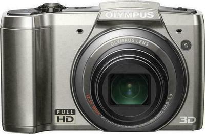 Olympus SZ-20 Fotocamera digitale