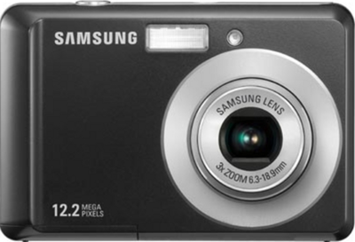 Samsung ES19 Appareil photo numérique