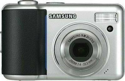 Samsung Digimax S800 Appareil photo numérique