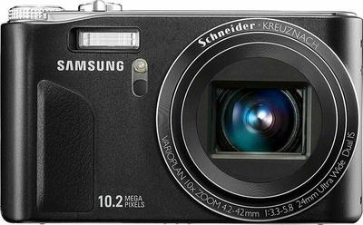 Samsung HZ10W Digital Camera