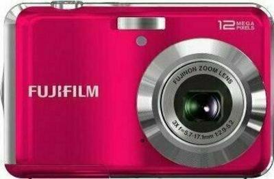 Fujifilm FinePix AV110 Aparat cyfrowy