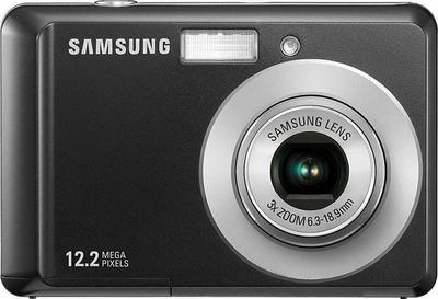 Samsung ES17 Appareil photo numérique