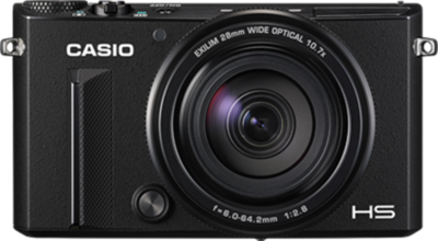 Casio Exilim EX-100 Digital Camera