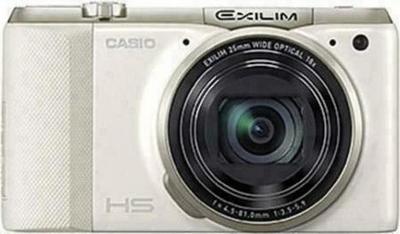 Casio Exilim EX-ZR800 Digital Camera