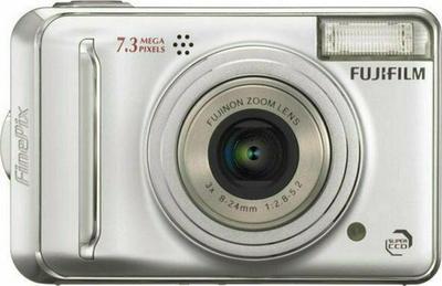 Fujifilm FinePix A700 Aparat cyfrowy