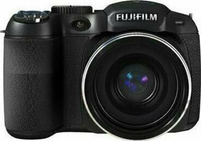 Fujifilm FinePix S2970 Digital Camera