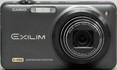 Casio Exilim EX-ZR10 Digital Camera