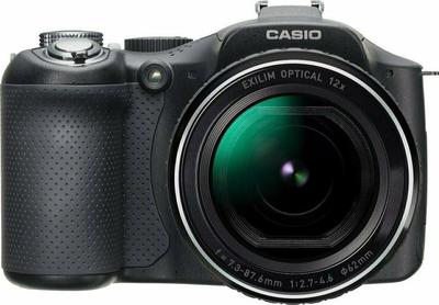 Casio Exilim Pro EX-F1 Digital Camera
