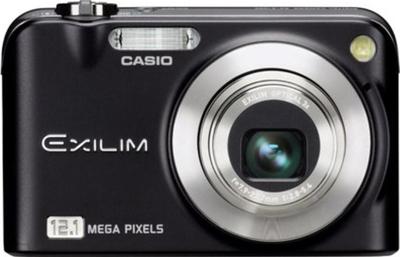 Casio Exilim EX-Z1200 Digital Camera