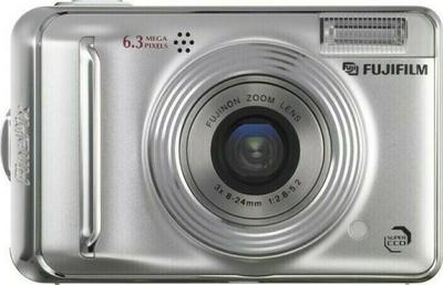 Fujifilm FinePix A600 Appareil photo numérique