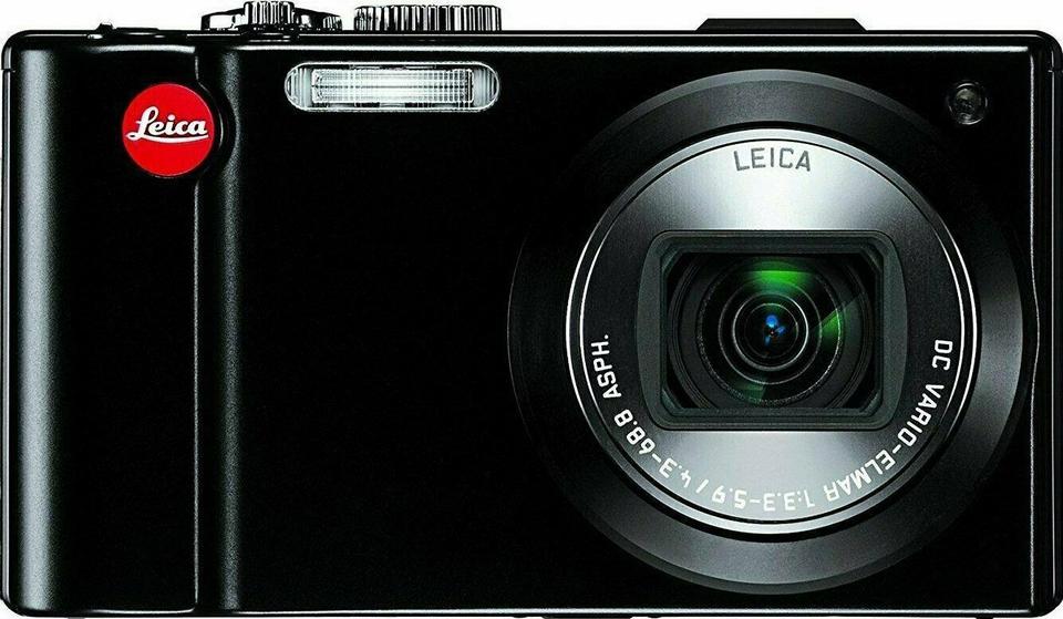Leica V-Lux 30 front