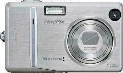 Fujifilm FinePix F455 Appareil photo numérique
