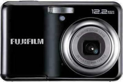 Fujifilm FinePix A220 Digital Camera