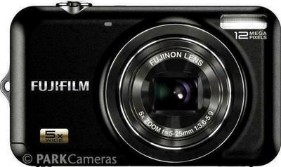 Fujifilm FinePix JX200 Digital Camera