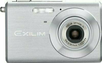 Casio Exilim EX-Z60 Digital Camera