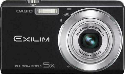 Casio Exilim EX-Z10 Digital Camera