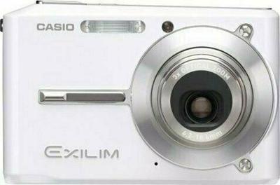 Casio Exilim EX-S500 Aparat cyfrowy