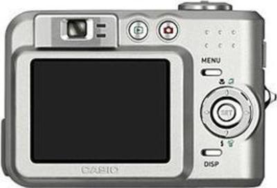 Casio QV-R61 Digital Camera