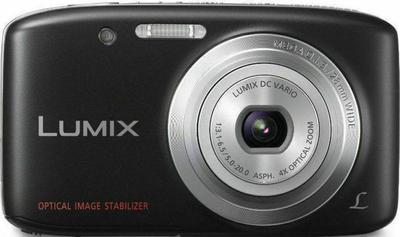 Panasonic Lumix DMC-S5 Digitalkamera
