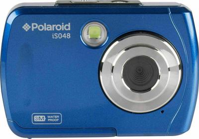 Polaroid IS048 Digital Camera