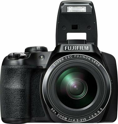 Fujifilm FinePix S9200 Digitalkamera