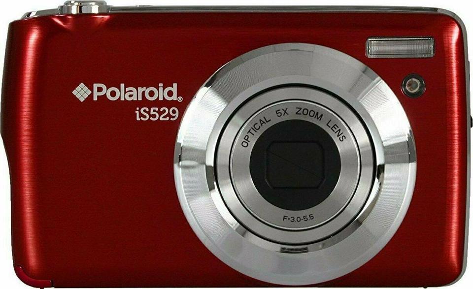 Polaroid IS529 front