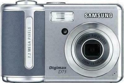 Samsung Digimax D73 Aparat cyfrowy