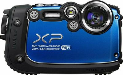 Fujifilm FinePix XP200 Digitalkamera