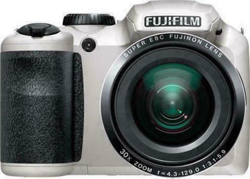 domein rivier spier Fujifilm FinePix S4800 | ▤ Full Specifications & Reviews