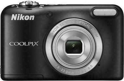 Nikon Coolpix AW10 Digital Camera