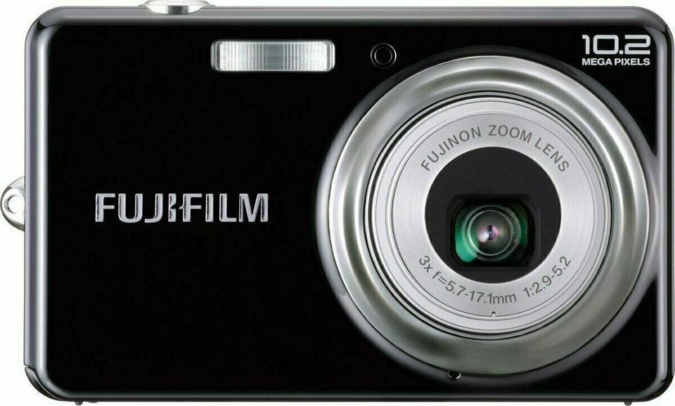 Fujifilm FinePix J28 front