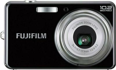 Fujifilm FinePix J28 Digital Camera