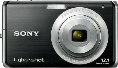 Sony Cyber-shot DSC-W190 Digital Camera